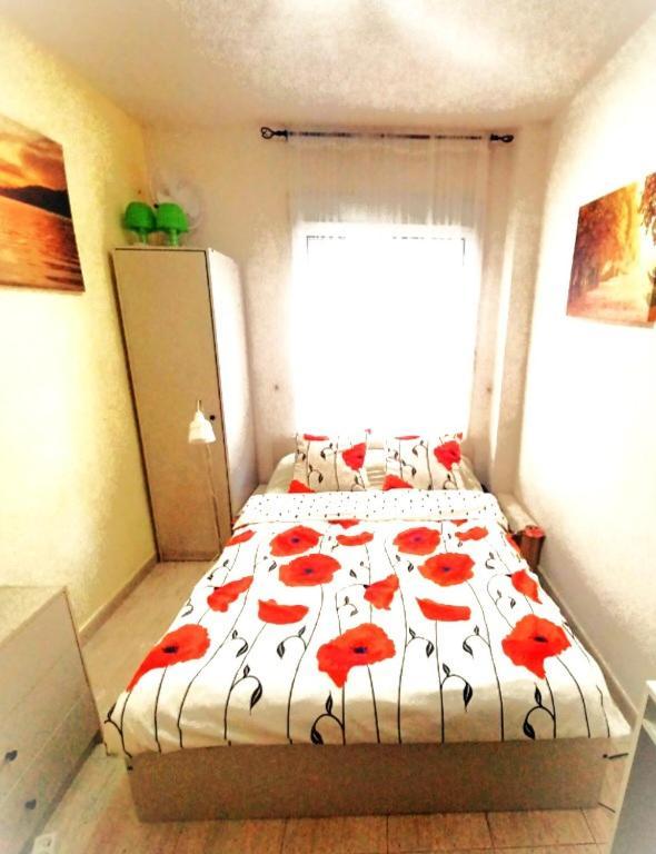 Tango Mango Apartment! Plaza 5 Min, Basen! Torrevieja Exterior photo