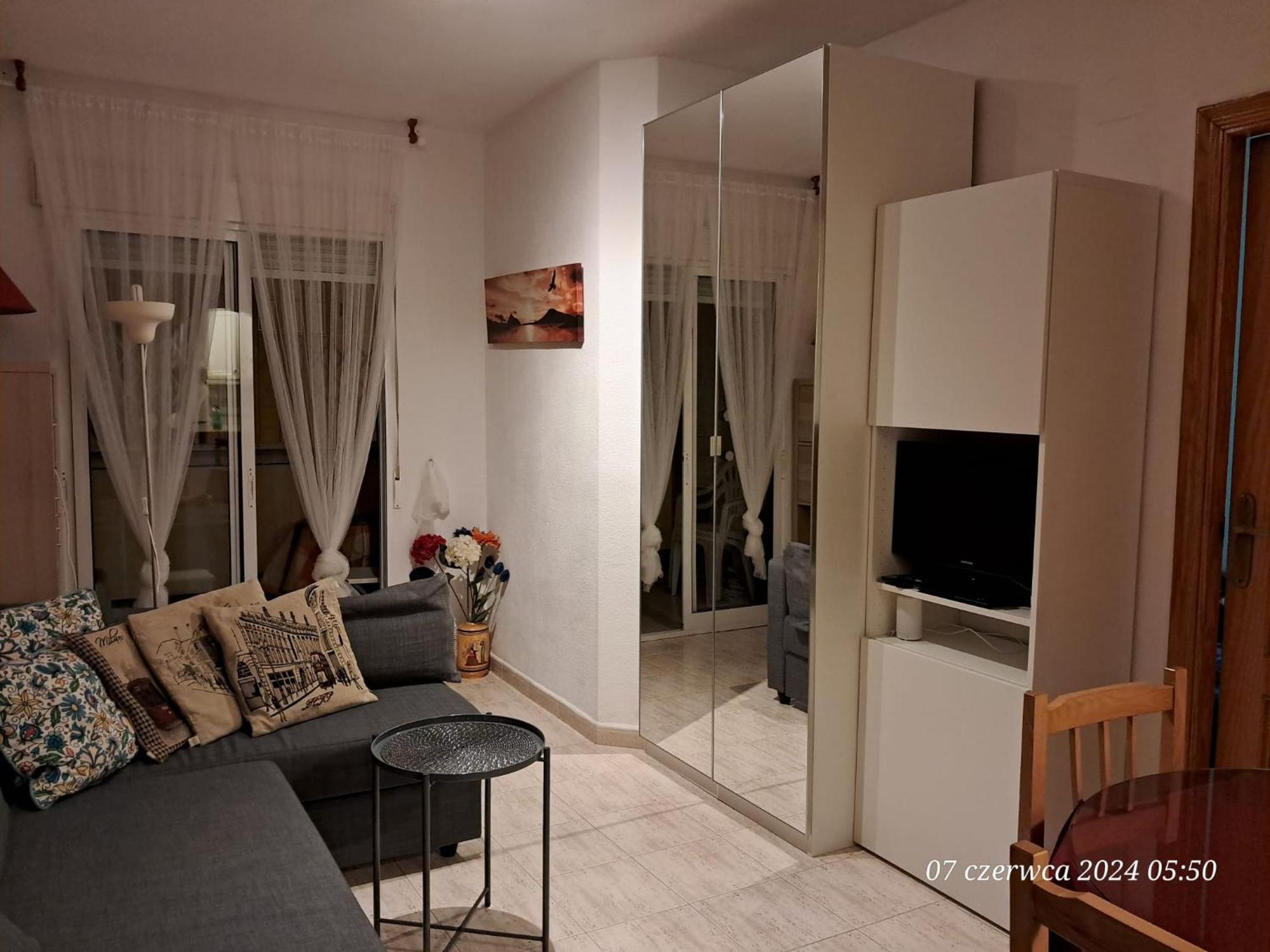 Tango Mango Apartment! Plaza 5 Min, Basen! Torrevieja Exterior photo