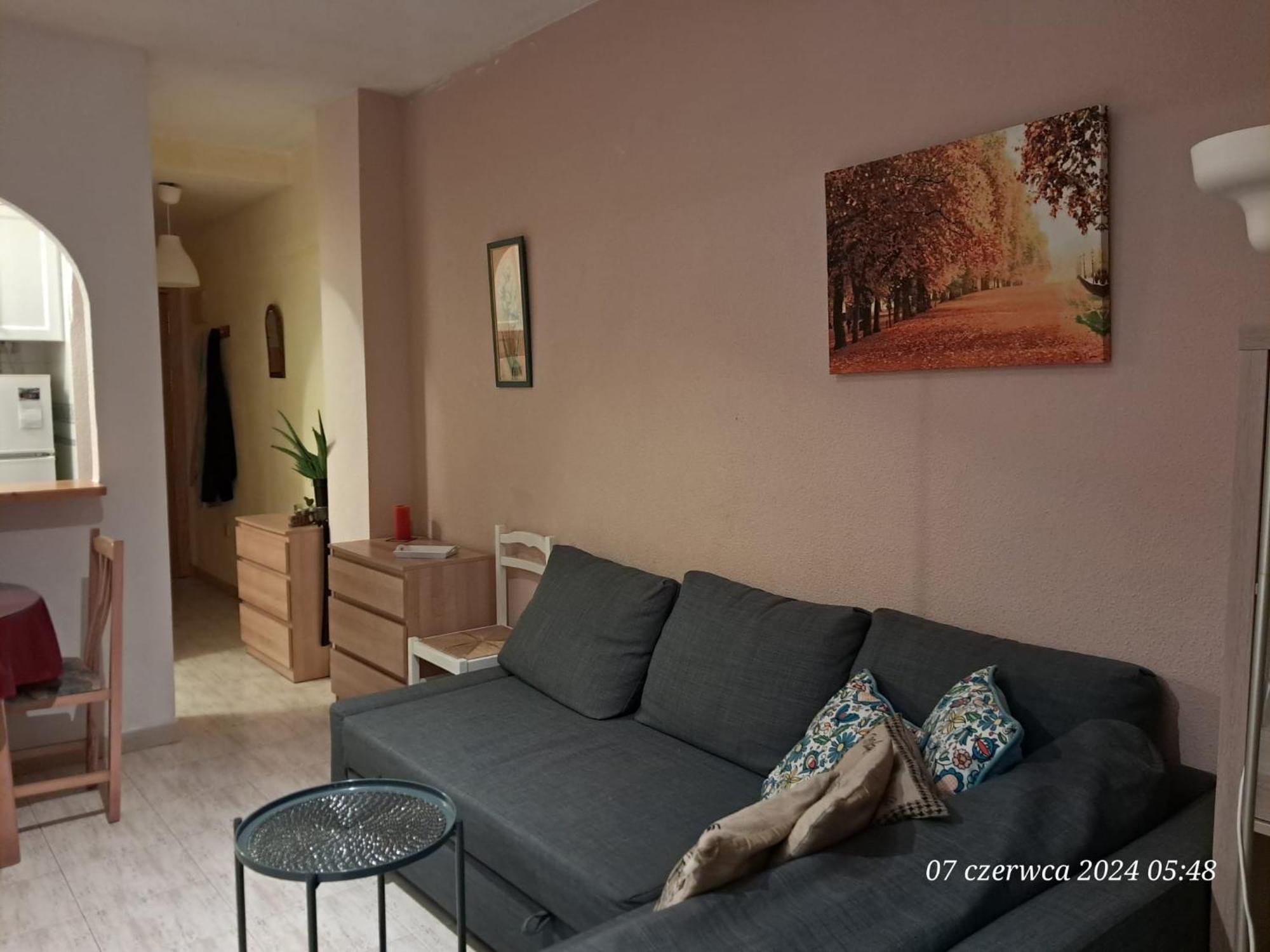 Tango Mango Apartment! Plaza 5 Min, Basen! Torrevieja Exterior photo